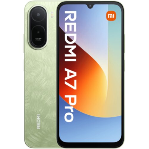 Xiaomi Redmi A7 Pro 4G Dual Sim 4GB RAM 128GB - Green Cijene