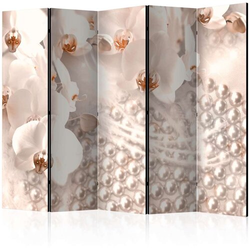  Paravan u 5 dijelova - Treasures of Elegance II [Room Dividers] 225x172 Slike