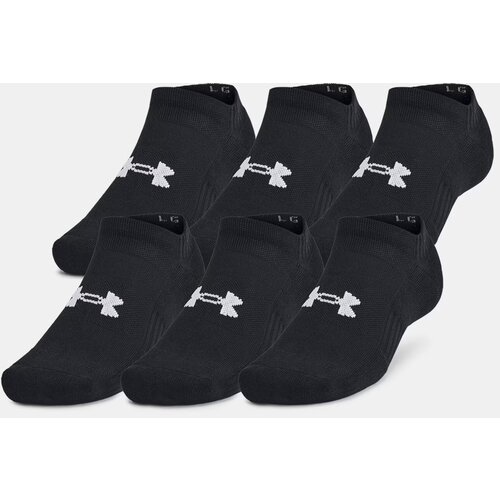 Under Armour Unisex socks TC 3pk No Show Slike