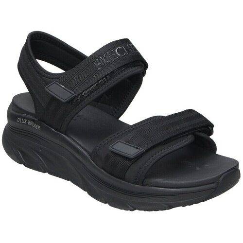 Skechers Športni sandali 115548 Črna Cene