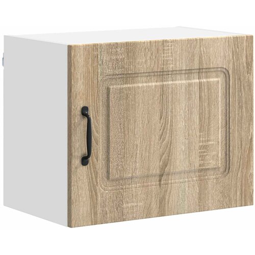  Ploča za perilicu posuđa Kalmar Sonoma hrast 50 x 31 x 40 cm Slike