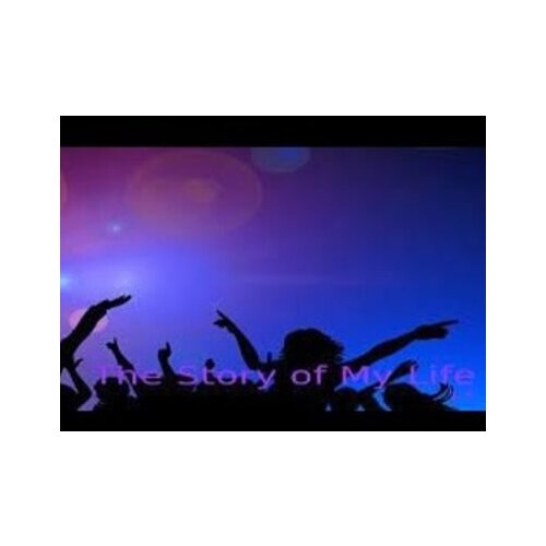  the story of my life steam key global Cene