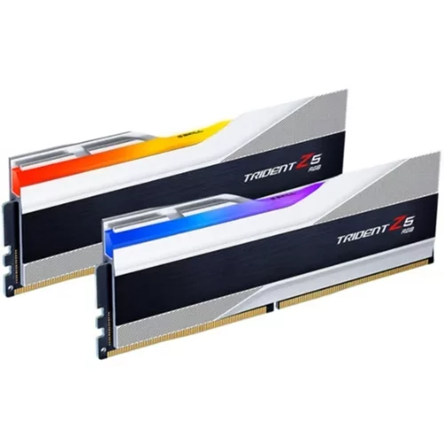 ODPRTA_EMBALAŽA G.SKILL Trident Z5 RGB/DDR5/komplet/32 GB: 2 x 16 GB/DIMM 28
