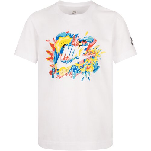 Nike majica za dečake nkb futura sport splash 86K522-001 Cene