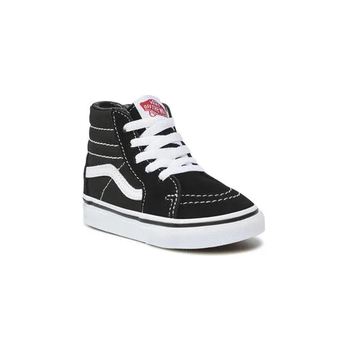 Vans Superge Sk8-Hi VN0A3TFX6BT1 Črna