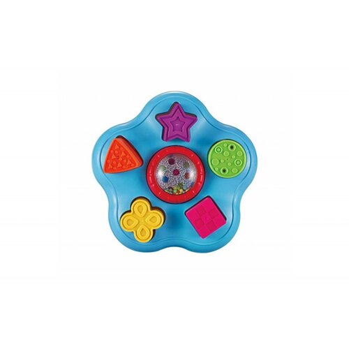 Infunbebe IGRACKA SORTER - CVET 12M+ SA ZVUKOM (PL2051) Slike