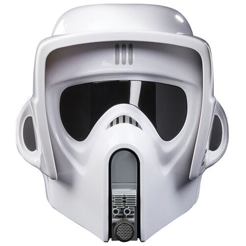 Hasbro Star Wars Scout Trooper Electronic helmet Cijene