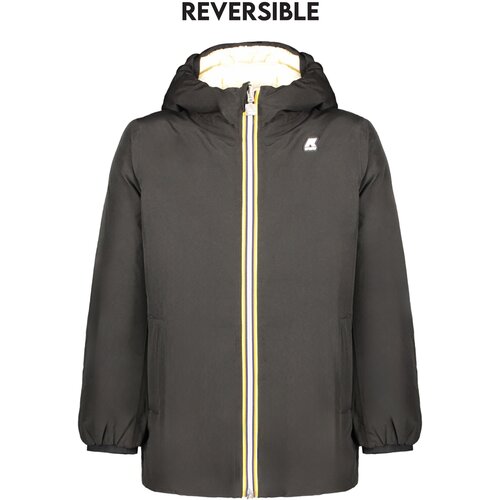 K-Way BLACK GIRL JACKET Cene