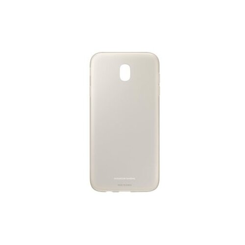  Futrola SAMSUNG J730 GALAXY J7 (2017) Jelly Cover gold EF-AJ730TFEGWW Cijene