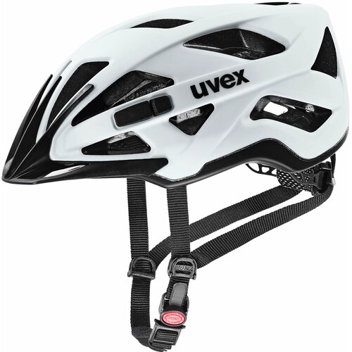 Uvex Active CC L bicycle helmet Slike