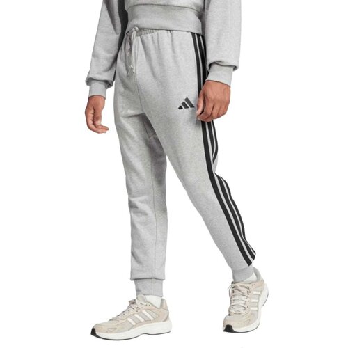 Adidas muški donji deo trenerke M 3s ft tc pt JE6346 Cene