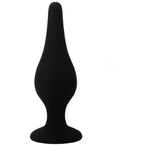 PRETTY LOVE BOTTOM - ERGONOMIC SILICONE PLUG 14 CM Cene