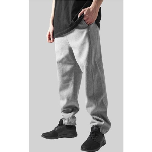 Urban Classics Sweatpants grey Slike