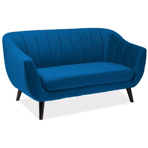 Molarem Home Dvosjed ELITE 2 BAR&amp;Scaron;.-plavi Slike