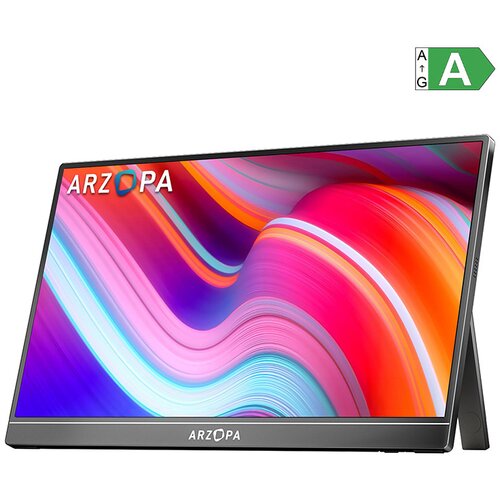 Arzopa Z1C 16.1'' prijenosni monitor Cijene