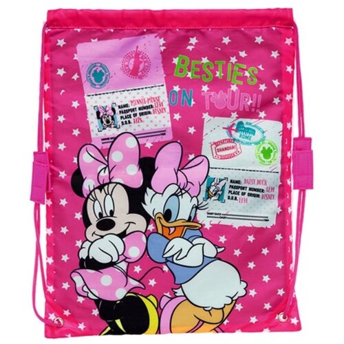 Joumma Bags Torba za sport Minnie & Daisy 20.838.51 Cene