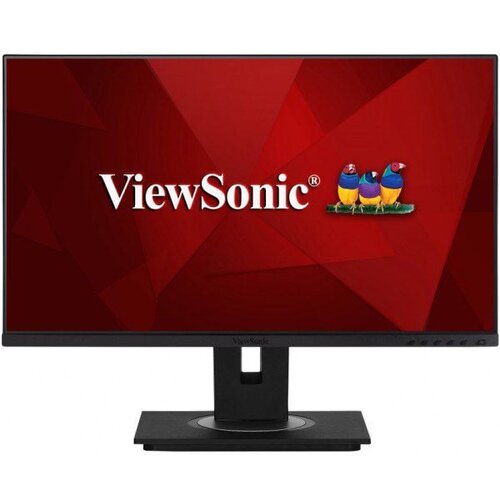 Viewsonic VG Series VG2456 computer monitor 60.5 cm (23.8) 1920 x 1080 pixels Full HD LED Black Cijene