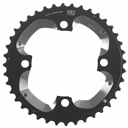 Shimano xt chainring 38T for FC-M785 (for 38-26T) - Y1ML98020