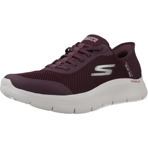 Skechers SLIP-INS GO WALK FLEX Bordo Cijene