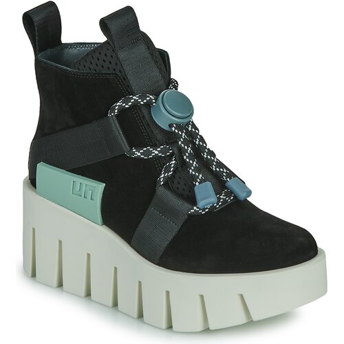 United nude GRIP NOMAD LO II Crna Cijene