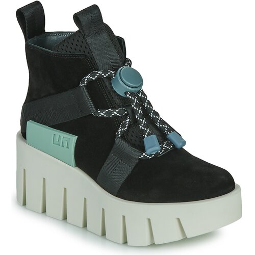 United nude Polškornji GRIP NOMAD LO II Črna Cene