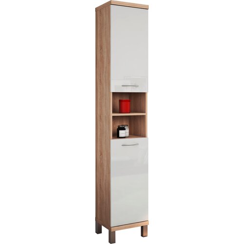 Time stranska omara 33/190/33 cm Slike
