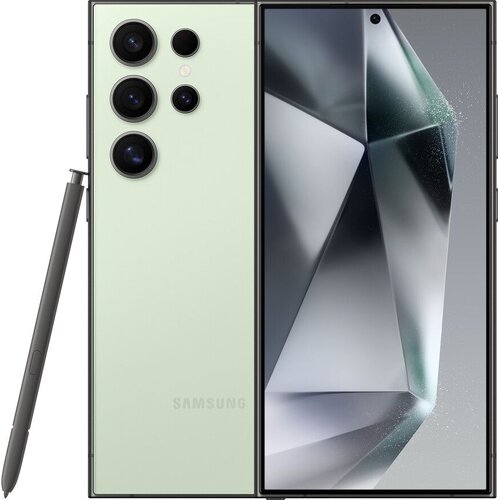 Samsung Obnovljeno - znaki rabe - Galaxy S24 Ultra 5G 1TB Zelen, (5000561250) Cene