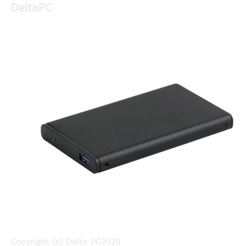 Hytech HY-HDC33 3.5 USB 3.0 SATA crno kuciste za disk Cijene