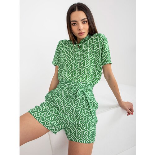 Fresh Made Shorts-D73770R62159KA-green Cijene