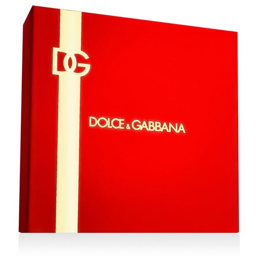 Dolce &amp;amp; Gabbana Dolce Blue Jasmine EDP 75 ml + EDP MINI 10 ml (žena) Slike