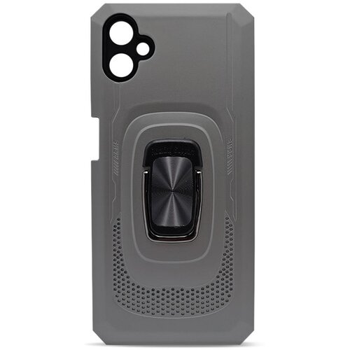  Maska za telefon SPIGEN 5 za Samsung A05, Siva Cene