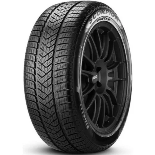 Pirelli Zimske pnevmatike Scorpion Winter 275/40R22 108V XL r-f
