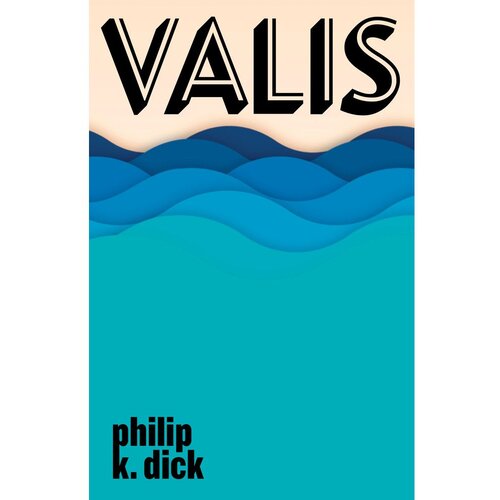 Vuković&amp;amp;Runjić Valis, Philip K. Dick Slike