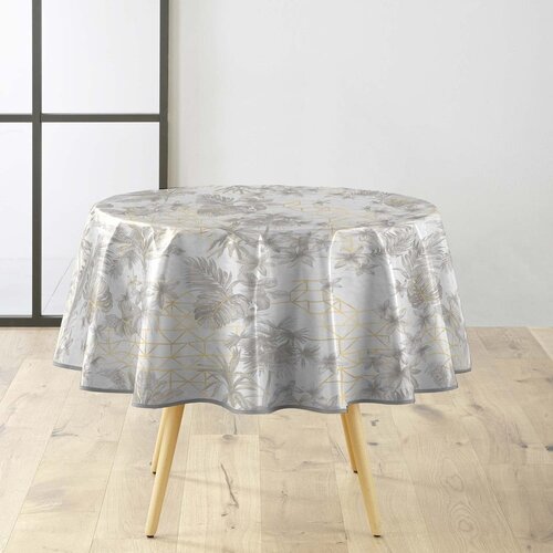 Douceur d intérieur Perivi stolnjak ø 160 cm Coconut – Cijene