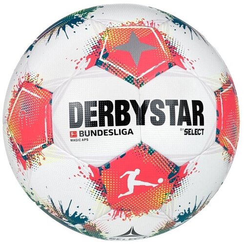 Derbystar Bundesliga Magic Aps sarena Cijene