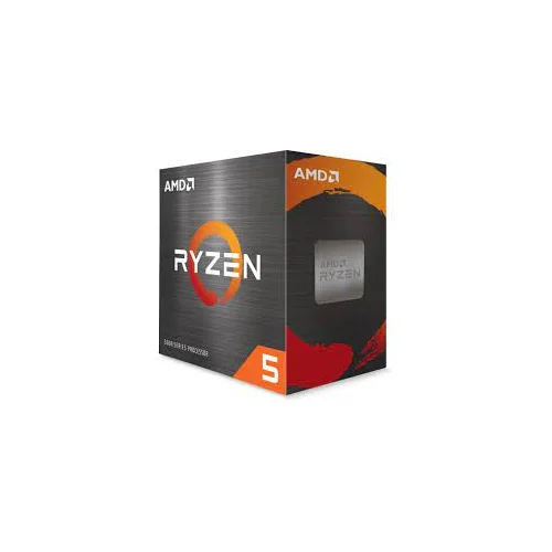 AMD Ryzen 5 5600 AM4 BOX 100-100000927BOX