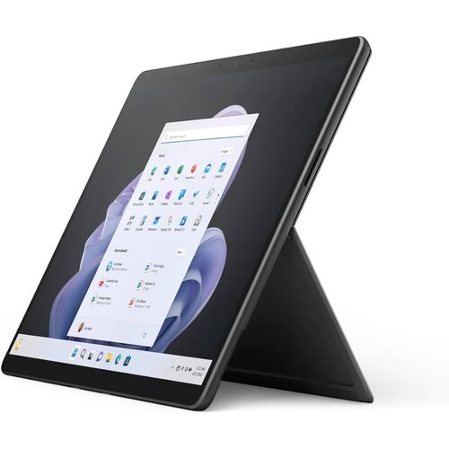 MICROSOFT SURFACE Pro 9 Intel Core i5-1245U / 8 GB / 256 GB NVMe SSD / 13&amp;quot; 2880&amp;times;1920 Touch / Win 11 Pro Slike