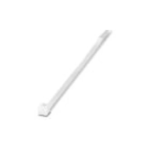 Phoenix Contact Vezice 140 mm Prirodna s plastičnim jezičkom 3240744 WT-HF 3,6X140 100 ST Cijene