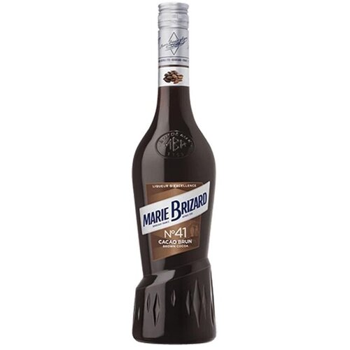 Marie Brizard Čokoladni liker, 0.7 l Cene
