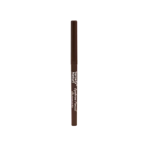 Terra Naturi Automatic Eyebrow Pencil - light brown - 2