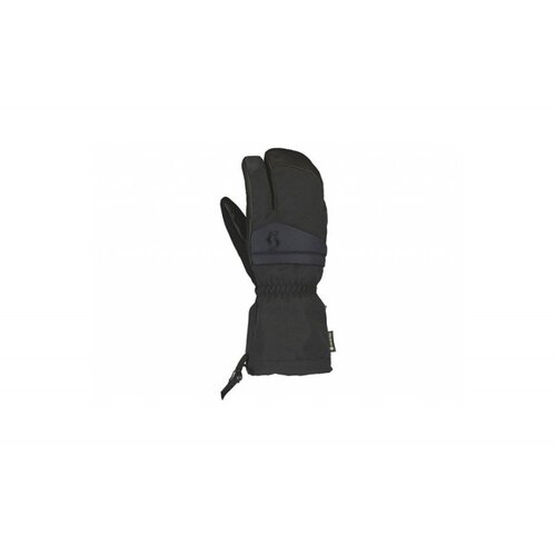Scott rukavice ultimate premium gtx mitten black m xl Slike