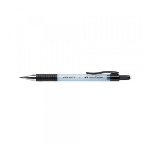 Faber-Castell Faber Castell 137754 Tehnička olovka Matic 0.7 sky blue ( J397 ) Cene