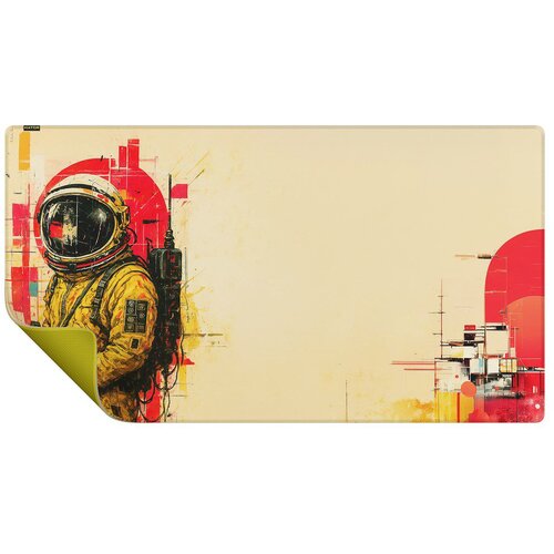  HATOR To EVO 3XL Astronaut Gaming mouse pad Multicolor Cijene