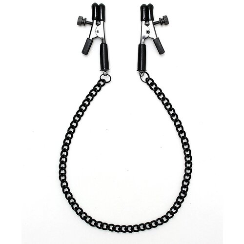 Rimba Nipple clamps with Chain 8166 Cene