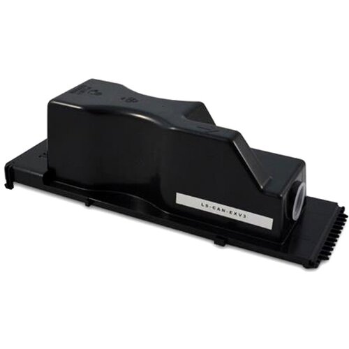 Canon Toner za C-EXV 3 BK (črna), kompatibilen Cene