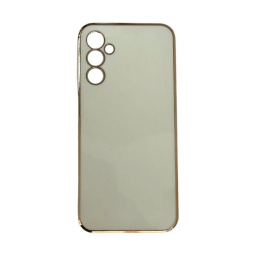  Silikonska maska case Samsung A34 Bijela Cene