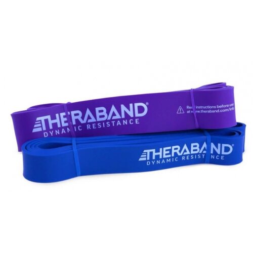  Elastični trak TheraBand HighResistance, Težek Cene
