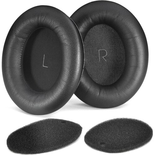 INF Zamenljivi u&scaron;esni blazinici za JBL TOUR ONE / TOUR ONE M2 (2-pak), (5000339757) Cene