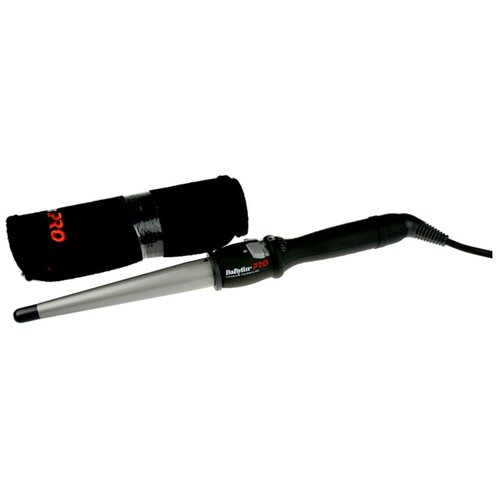 BaBylissPRO Curling Iron 2280TTE konični kodralnik BAB2280TTE Slike