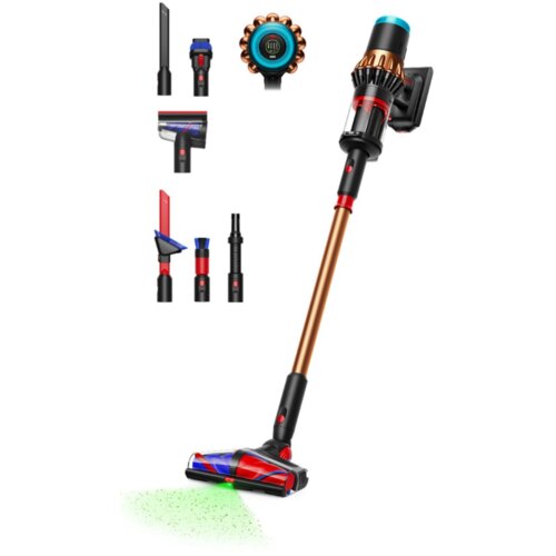 Dyson Bežični usisivač V16 Piston Animal + komplet za detaljno či&scaron;ćenje Cijene